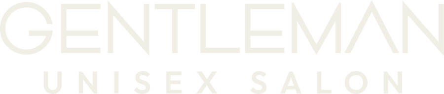 Gentleman Unisex Salon